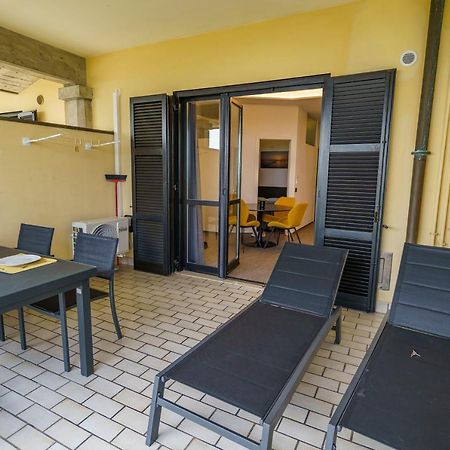 Lakeview Apartment Primea Sirmione Exterior foto
