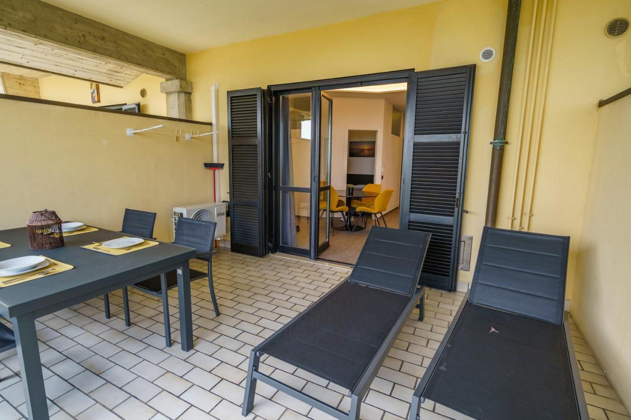 Lakeview Apartment Primea Sirmione Exterior foto