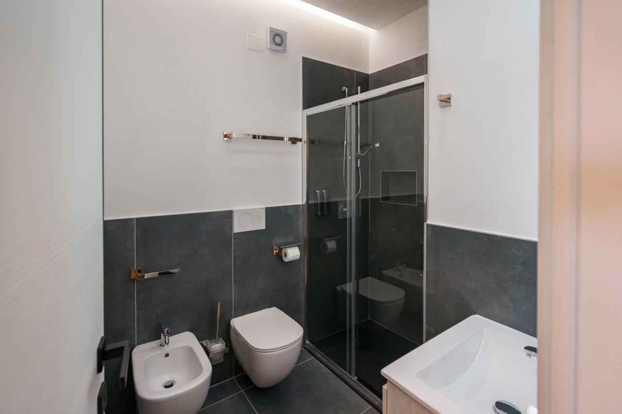 Lakeview Apartment Primea Sirmione Exterior foto