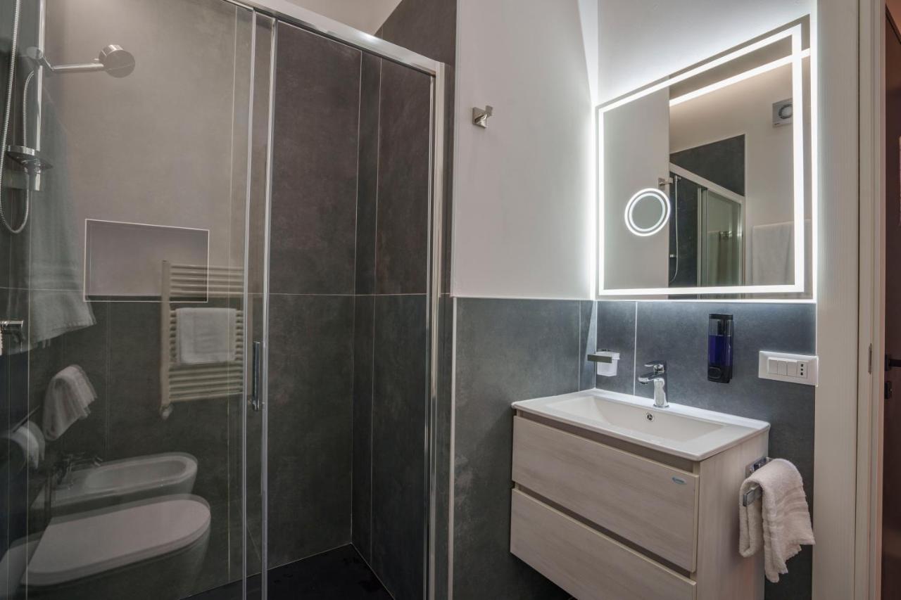 Lakeview Apartment Primea Sirmione Exterior foto