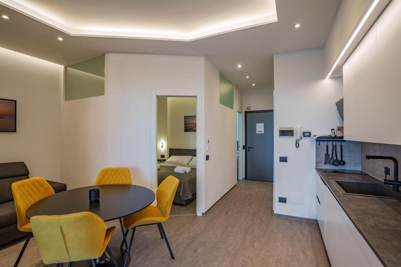 Lakeview Apartment Primea Sirmione Exterior foto