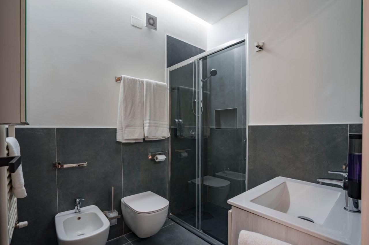 Lakeview Apartment Primea Sirmione Exterior foto